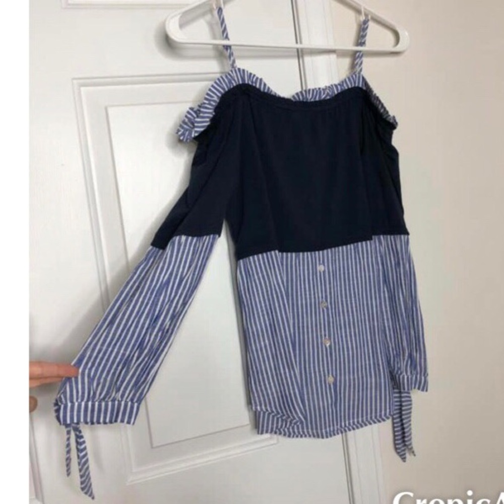 Boutique Top